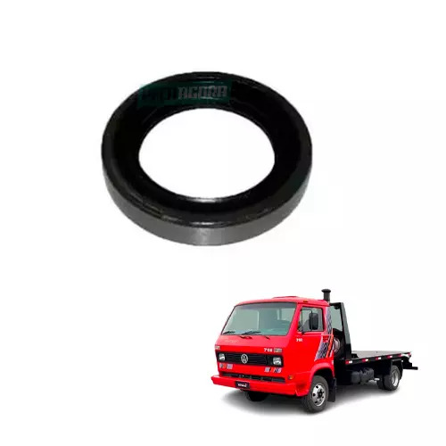 RETENTOR PINHAO DANA 284 436 BAG F4000 814 815 VW 790 7100 8100 (2R0525275)