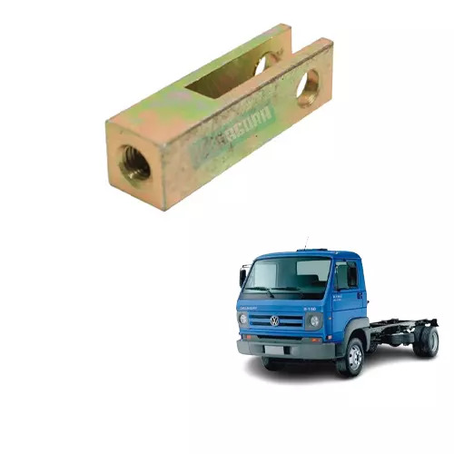 GARFO ACIONAMENTO FREIO MOTOR QUADRA VW 7100 7120 8100 8120 8140 8150 L80 8150E 