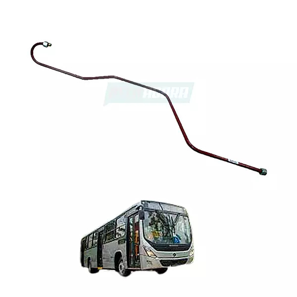 TUBO COMPRESSOR AR PARA MBB OF1721 (3844200036-20055)