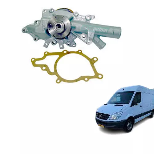 BOMBA DAGUA MB MERCEDES BENZ SPRINTER CDI 311 313 OM611LA (6112001601)