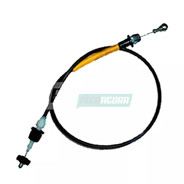 CABO ABERTURA CABINE SEM ALAVANCA MB FN FPN 712C 914C 1215C 2423B 2423K (6883007