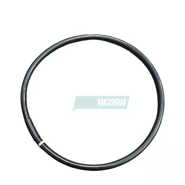 TUBO VARETA OLEO MAN D08 ONIBUS 14190OD 15190OD 17230OD ATE 09/2019 (2W0115629H.