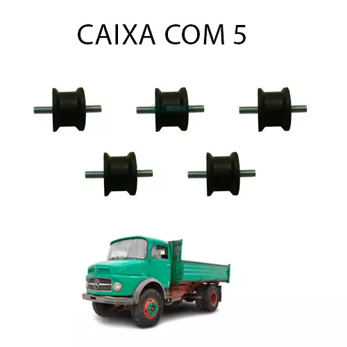 CAIXA 5 COXIM RADIADOR MERCEDES BENZ O364 0365 0371 0400 HPN 1932 1833 1934 LP15