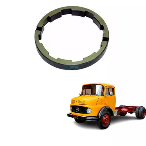 ANEL ESPACADOR 850MM MB CAMBIOS G350 G360 G365LPO OF 1113 0364 0365 0370 0371 70