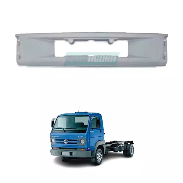 PARACHOQUE CENTRAL VW 5.140 8.150 DELIVERY MWM 2005.. 8.150E PLUS 9.150E DELIVER