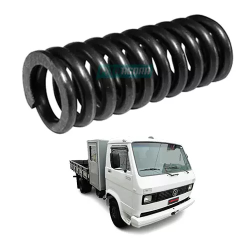 MOLA RETENCAO VAROES CAMBIO VW 790S 7110S 12140H 12170BT 12140T 12180 13170 1317