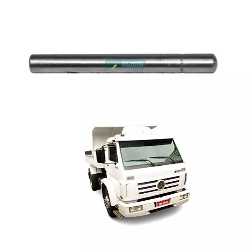 PINO BOMBA ALIMENTADORA COMBUSTIVEL MOTOR MWM SERIE 10 X10 VW (2RD130125A)