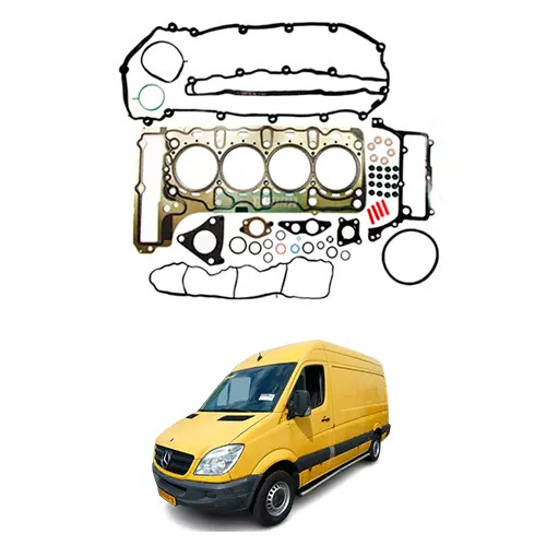 JOGO JUNTAS SUPERIOR OM651 SPRINTER 309 311 315 318 515 (6510100020)