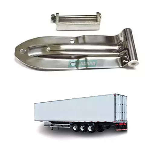 DOBRADICA PORTA BAU FG FACCHINI INOX 3MM (443473:)