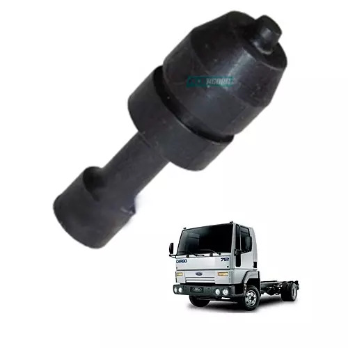 PINO SINCRONIZADOR VALVULAS PONTO FORD CARGO 712 814 815 915 1317 1517 1617 1717