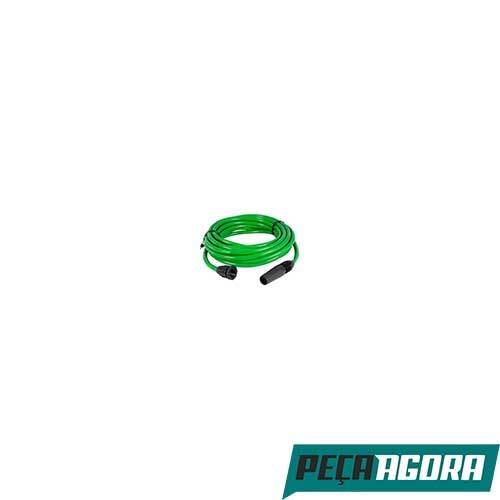 MANGUEIRA PLASBOHN DUPLAFLEX VERDE 20MT (22716CC)