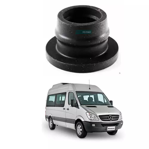 JUNTA RETORNO TURBINA SPRINTER CDI (6111870080)