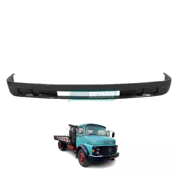 SPOILER DO CAMINHAO MB 1113 1114 1313 1513 2013 2213 ( AS2141P-AS2142P0/.)