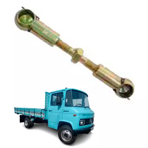 REGULADOR DE EMBREAGEM MB 608D ANTIGO (3092901039,)