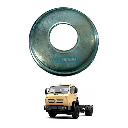 ARRUELA AMORTECEDOR DIANTEIRO VW 14200 12140 14150 14220 16170 16220 24220 24250