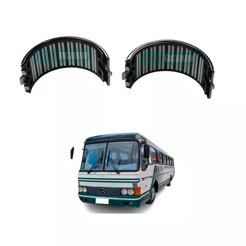 ROLAMENTO PINCA FREIO MB MERCEDES BENZ TODAS PINCAS 22,5 (BRD019)