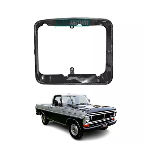 ARO FAROL QUADRADO PLASTICO DIR FORD F1000 F4000 85 A 92	 (85TU13048A.)