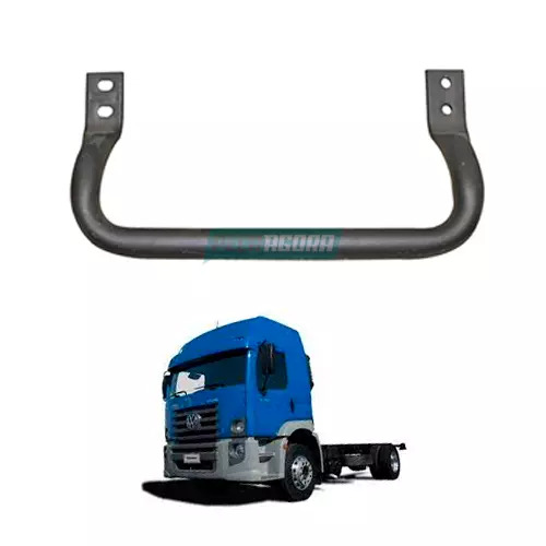 PUXADOR ESQ PRETO VOLKSWAGEN CAMINHAO CONSTELLATION 17250E 24250E 13180E 15180E 