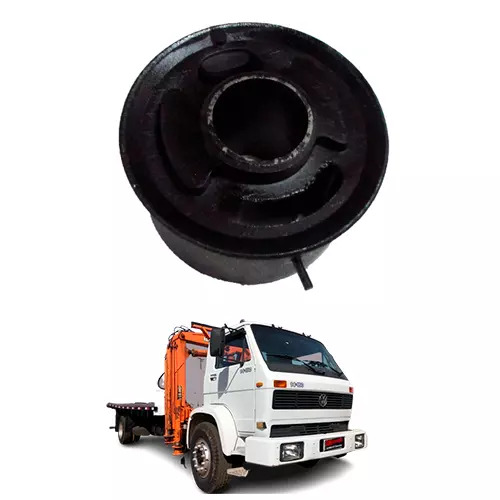 COXIM TRASEIRO MOTOR ​VOLKSWAGEN CAMINHAO WORKER 14150 MOTOR MWM X10 VOLKSWAGE