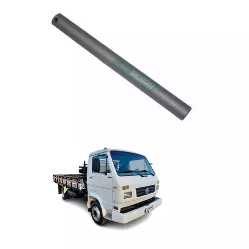 EIXO PEDAIS FREIO EMBREAGEM VW 790S 7110S 7100 8140 8140CO 8100 L80 8140CO 8120O