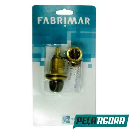 REPARO FABRIMAR CASTELO B1509 3/4 06353 (17183CC)