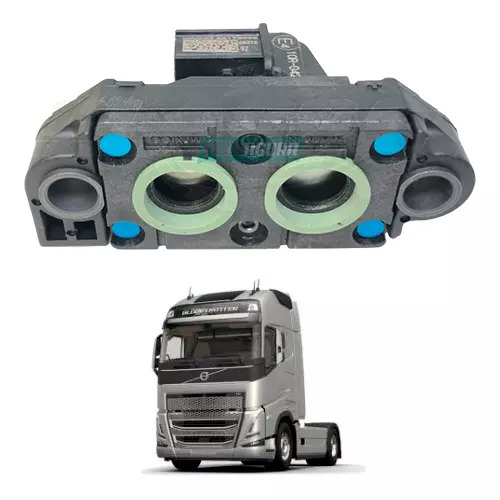 SENSOR DE PRESSAO VOLVO  (22172068)