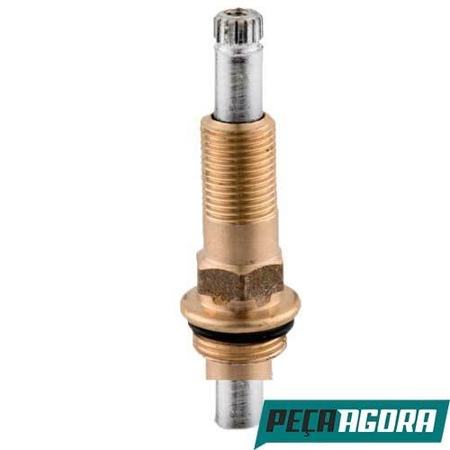REPARO PARA TORNEIRA CROMADO IMPERATRIZ 3110 (23495CC)