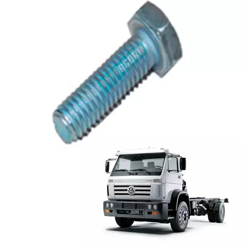 PARAFUSO SEXTAVADO  M6X20X1,0 8.8 (2S0129289.)