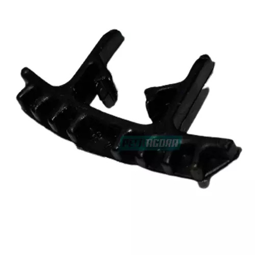 CLIPS PARA MB  ACTROS 2546 LS 2020  ACTROS 2646 LS 2011 (0129882878;)
