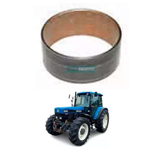 BUCHA ENGRENAGEM INTERMEDIARIA FORD PARA NEW HOLLAND (D9NN6A254AA)