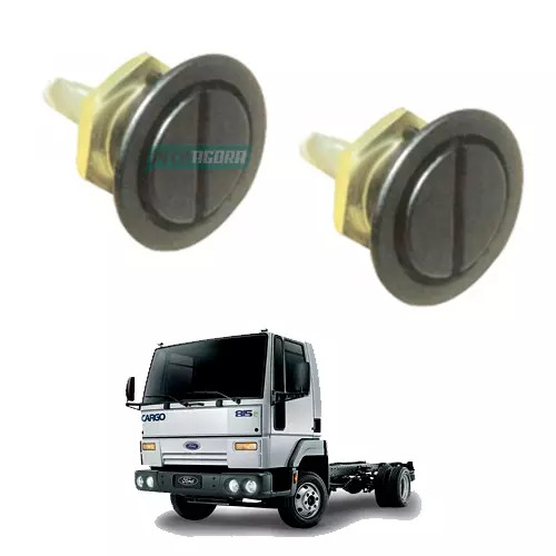 PAR PINO TRAVA CAPO FORD CARGO 815E 816E 1317E 1517E 1717E1722E 2422E 2428E 2622