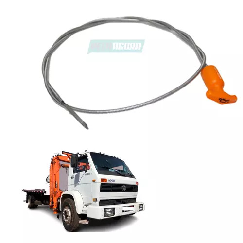 VARETA OLEO MOTOR 1406MM MWM X10 6 VW 14200 14150 12180 14180 (TGG115611,)