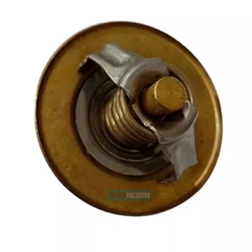 VALVULA TERMOSTATICA MOTOR DODGE PERKINS 4203 6354 6305 (410177)