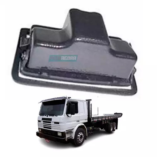 CINZEIRO PAINEL R-T 113 PARA SCANIA P93 R113 T13 R143 (1120370-VT1205)