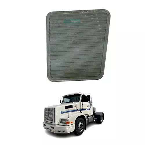 TAPETE LD PARALAMA CABINE VOLVO NL10 NL12 (8121546.)