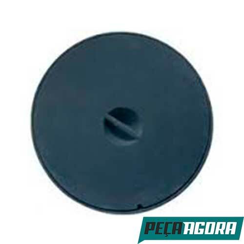 TAMPAO REDONDO FERRO FUND.FUND.SAO GERALDO T.32 (9827CC)