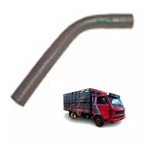 MANGUEIRA COMPRESSOR AR VOLKSWAGEN 690 690S 790S (T06129475A)