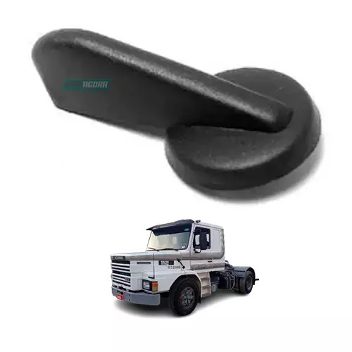 MACANETA INTERNA PARA SCANIA 112 - ATEM (356540.)