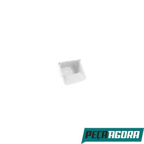 TANQUE PLASTICO ASTRA 49 X 43 X 28 BEGE TQO*BG5 (5491CC)