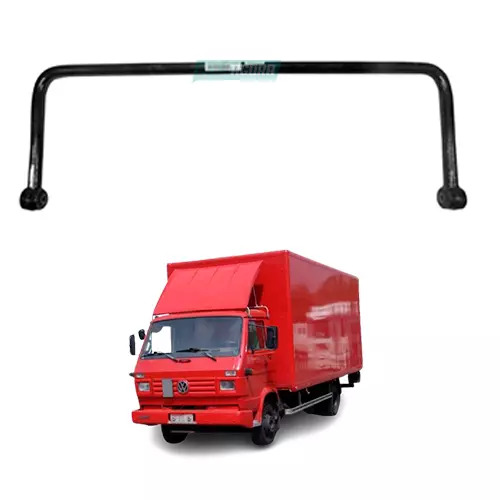 BARRA ESTABILIZADORA TRASEIRA VW L80 690 5140 790 7100 8140 8100 8150E 9150E 199