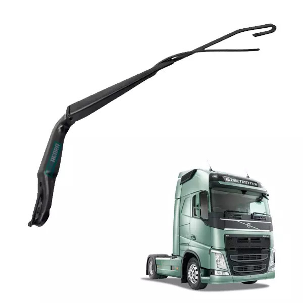 BRACO LIMPADOR PARABRISA DIANTEIRO VOLVO FH FM 2015 A 2010 (82485664-82214988-L0