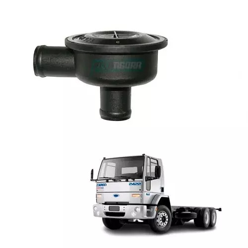 VALVULA RESPIRO CARTER MOTOR CUMMINS 4BTAA 6BTAA FORD CARGO 2322 3530 1422 1622 