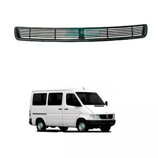 GRADE VENTILACAO CAPO SPRINTER 310 312 MB SPRINTER 310 / 312 ANO 1995 A 2002 (90