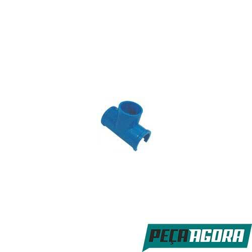 TAPA FURO TE LISO JAPI 20MM (21599CC)