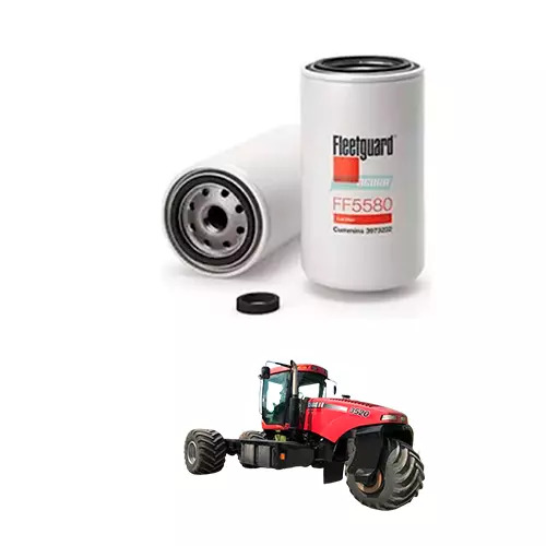 FILTRO COMBUSTIVEL (FF5580)