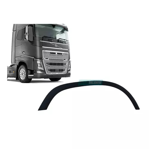 PARA LAMA LARGO DIREITOVOLVO FH4 420 460 500 540 TODOS A PARTIR DE 2015 (8409659