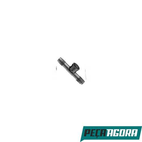 TE IRRIGACAO FEMEA PLASBOHN PT 1/2 PACOTE C/ 25 (1615CC)