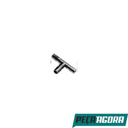 TE IRRIGACAO TRIPLO PLASBOHN PT 1/2 PACOTE C/ 25 (1631CC)