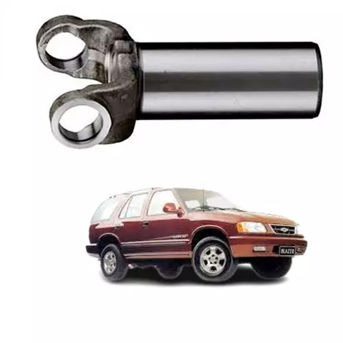 LUVA CARDAN GM BLAZER 4.3 GASOLINA 4X4 S10 4X4 32 ESTRIAS 48,00 MM (03557X)