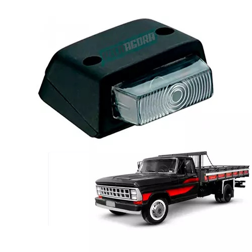 LANTERNA DO TETO LD (TJG945427D)